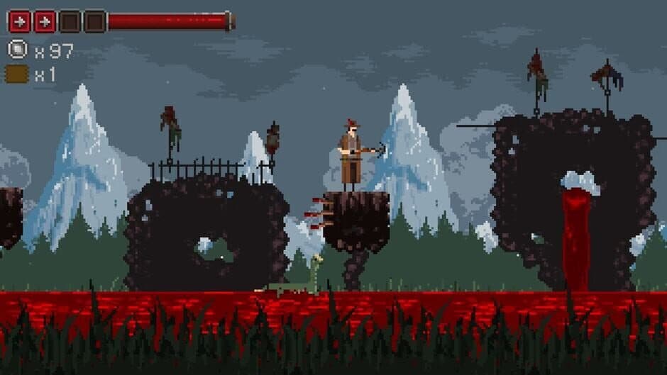 Скриншот 3 из Crossbow Crusade