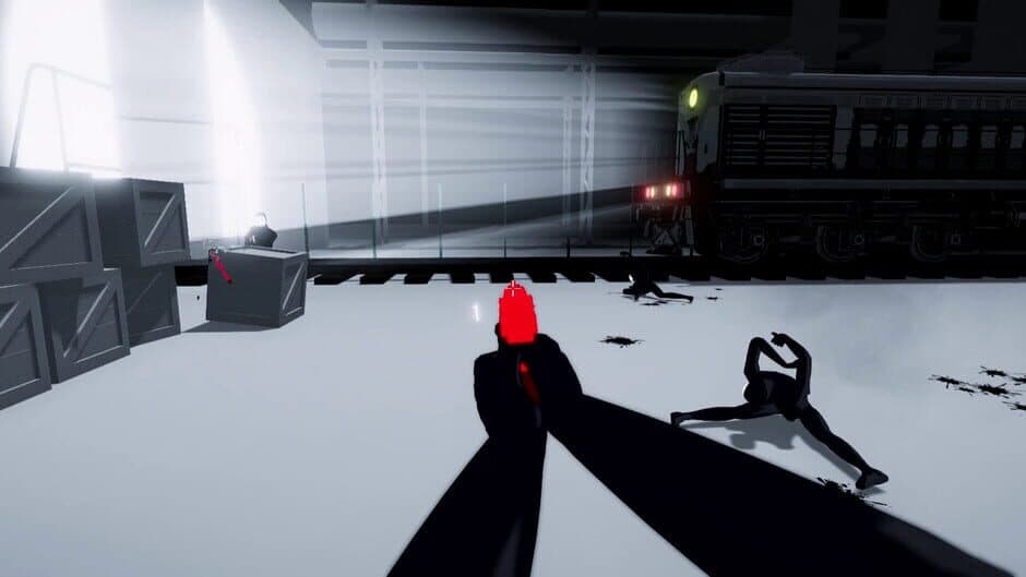 Скриншот 3 из GunFu Fighter