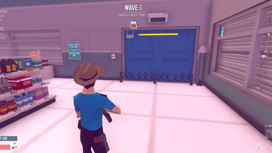 Скриншот 10 из Customers From Hell: Game For Retail Workers