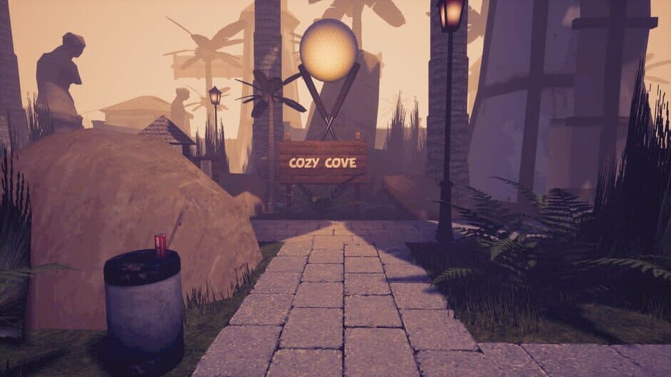 Скриншот 1 из Gone Golfing