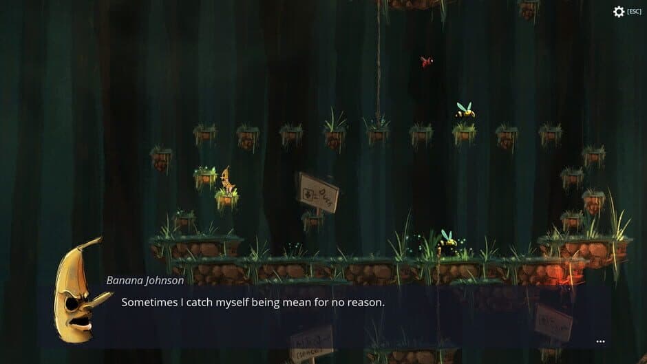 Скриншот 6 из Banana Hell