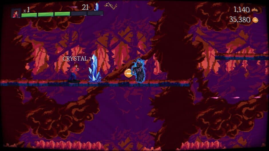 Скриншот 6 из Redd's Runaway