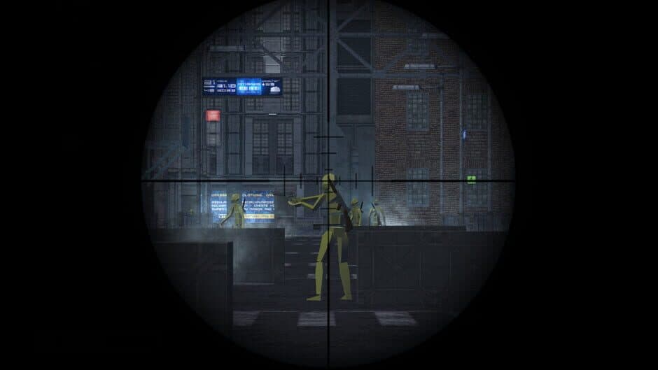 Скриншот 3 из Cyber Hentai