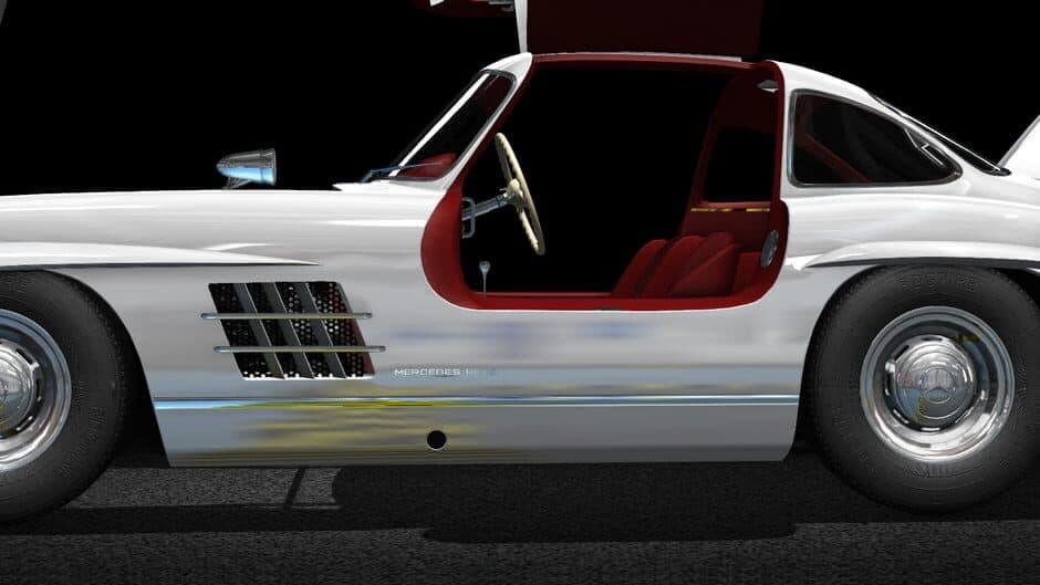 Скриншот 9 из Car Mechanic Simulator 2015: Mercedes-Benz