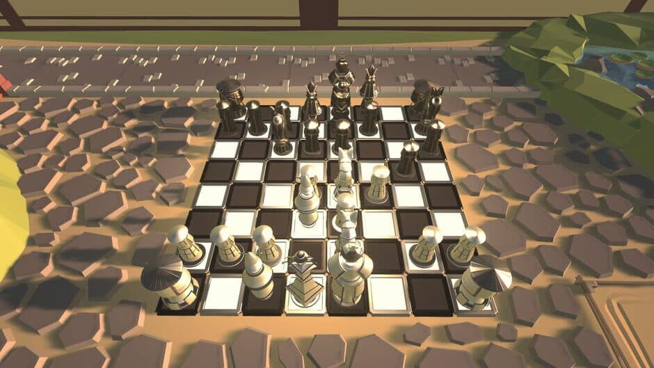 Скриншот 6 из Samurai Chess