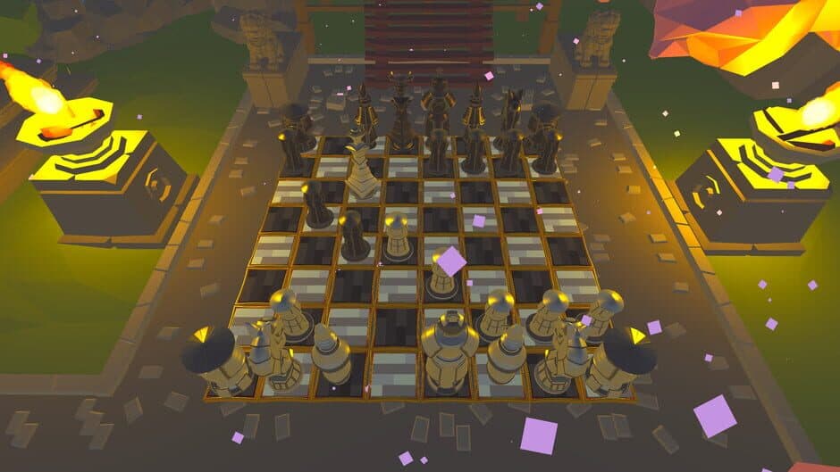 Скриншот 5 из Samurai Chess