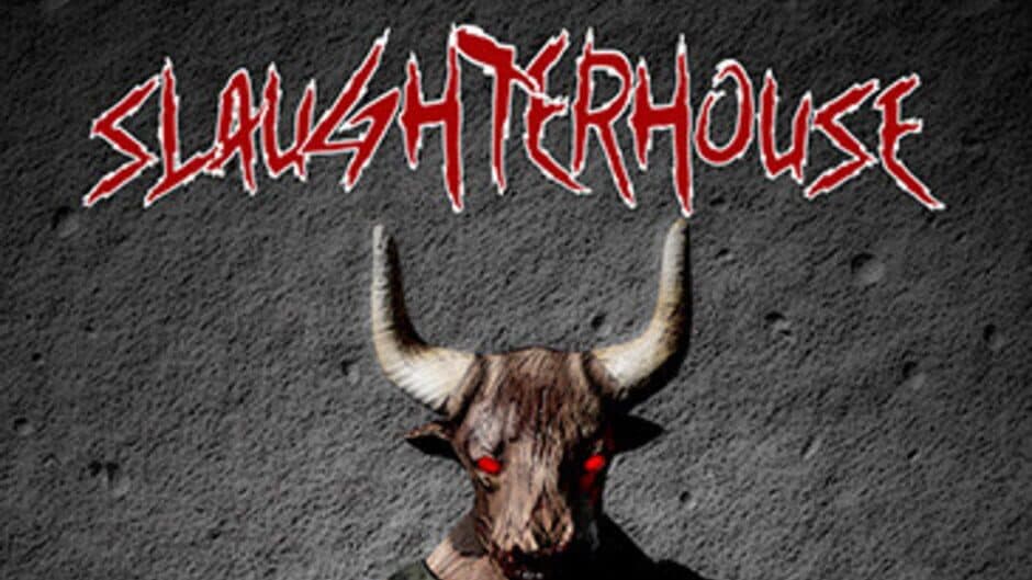 Скриншот 1 из Slaughterhouse