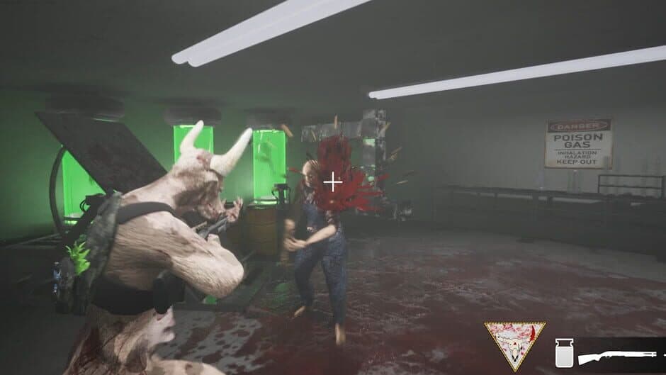 Скриншот 3 из Slaughterhouse