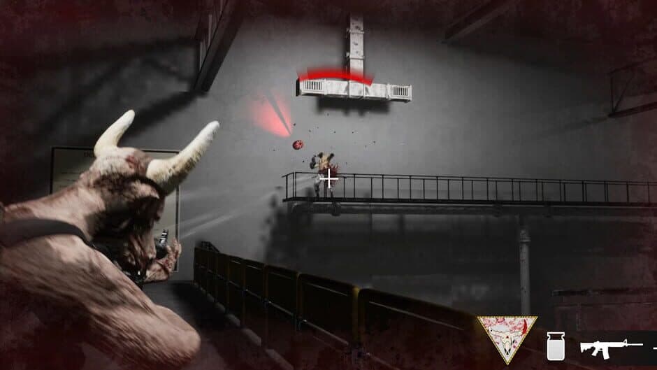 Скриншот 6 из Slaughterhouse