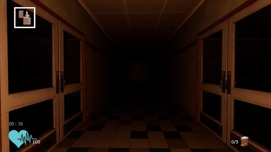 Скриншот 1 из Escape Fishstop 3D