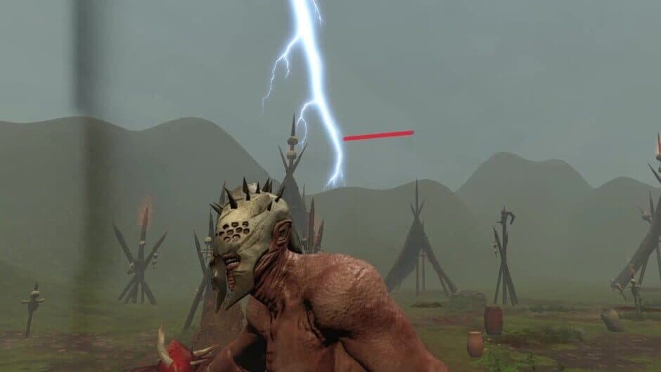 Скриншот 11 из VR Immortal Fight