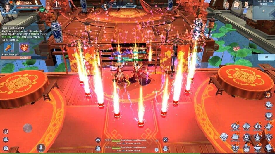 Скриншот 5 из Spirit Land
