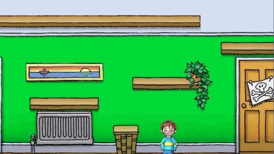 Скриншот 10 из Horrid Henry