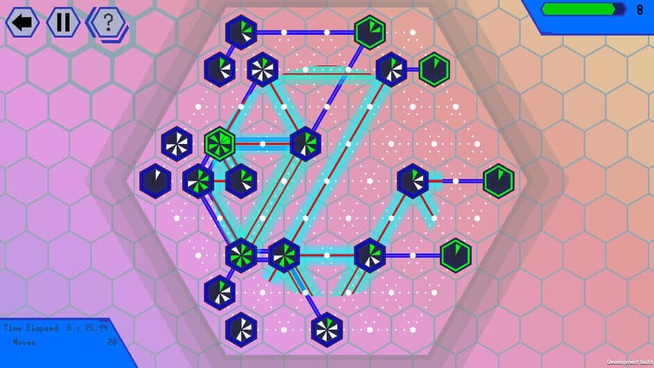 Скриншот 3 из HexiHashi