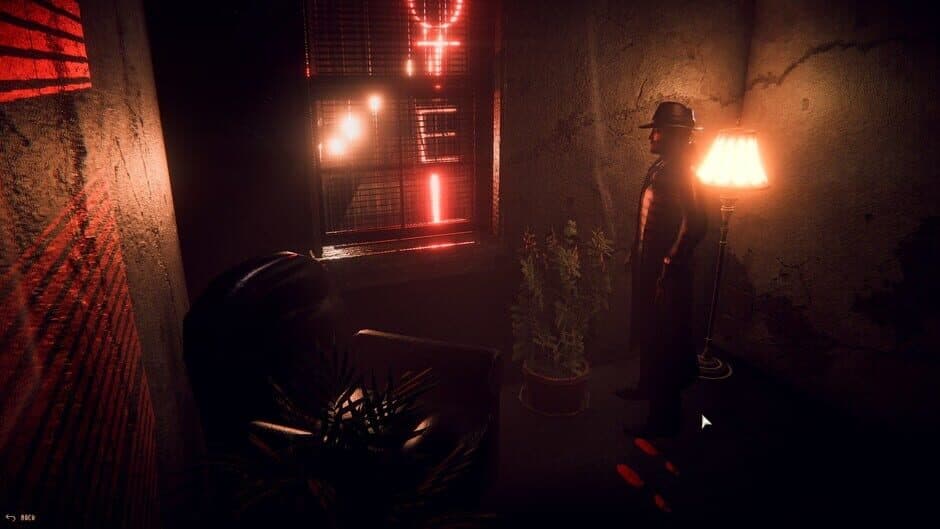 Скриншот 3 из Joe Kowalski Chronicles: Murder in a flat