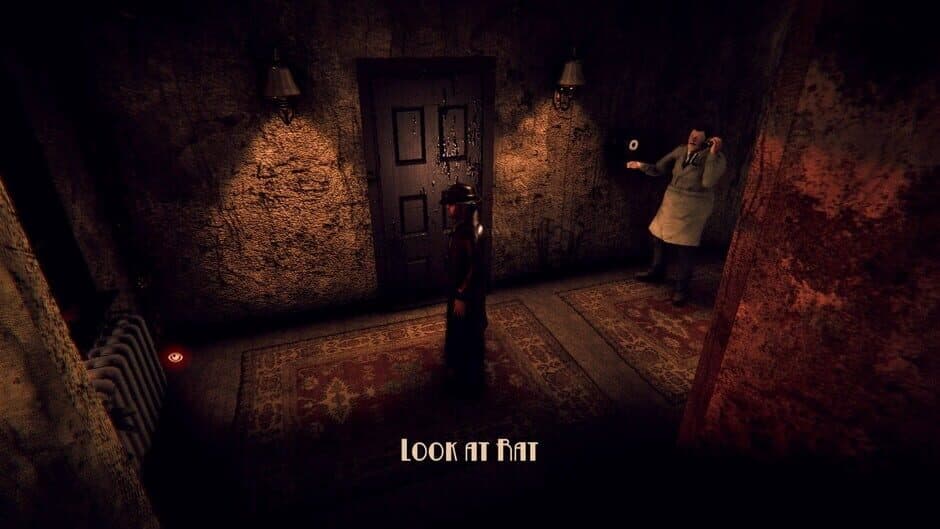 Скриншот 5 из Joe Kowalski Chronicles: Murder in a flat