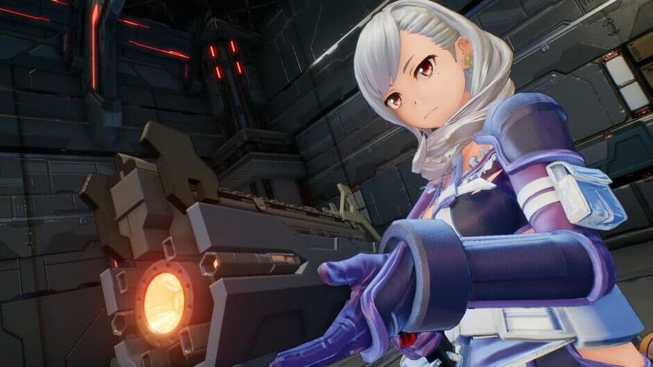 Скриншот 5 из Sword Art Online: Fatal Bullet - Ambush of the Imposters