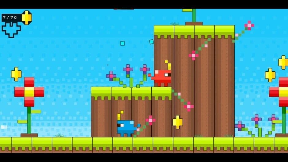 Скриншот 3 из Bibou Quest