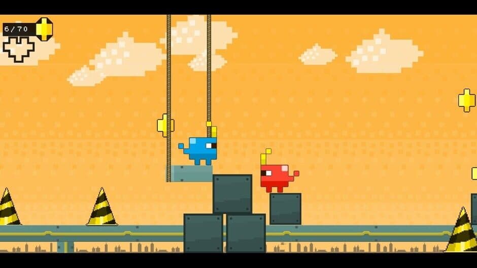 Скриншот 5 из Bibou Quest