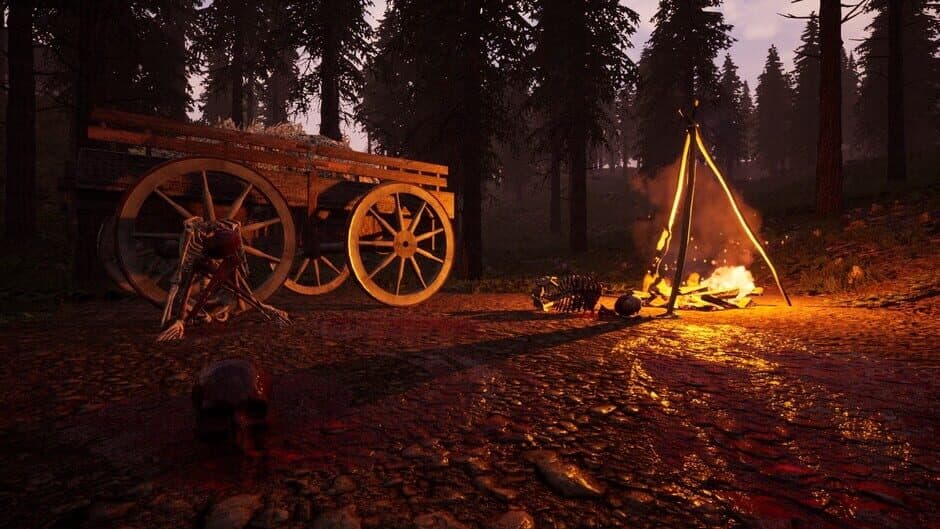 Скриншот 9 из The Last Saviour