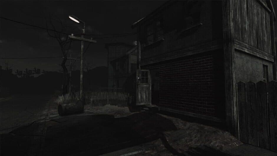 Скриншот 3 из Old Evil
