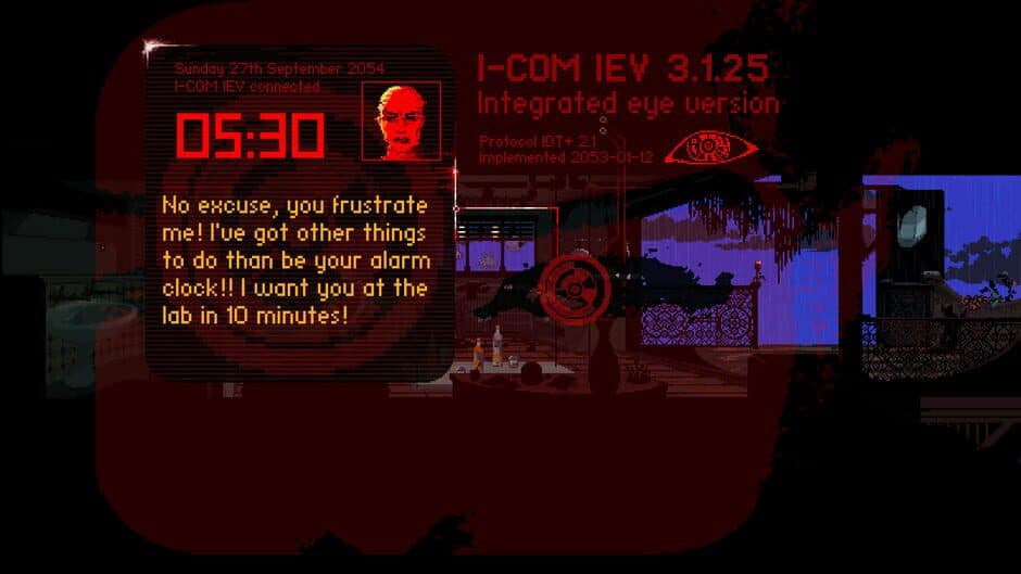 Скриншот 3 из The Sundew