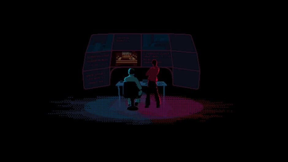 Скриншот 4 из The Sundew