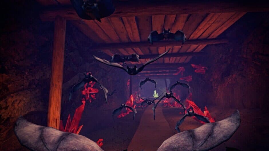 Скриншот 2 из Island Mirrorge VR