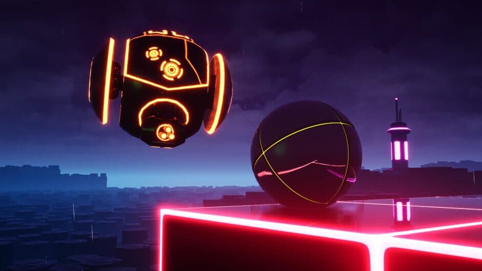 Скриншот 1 из Cybershift