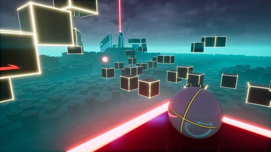 Скриншот 4 из Cybershift