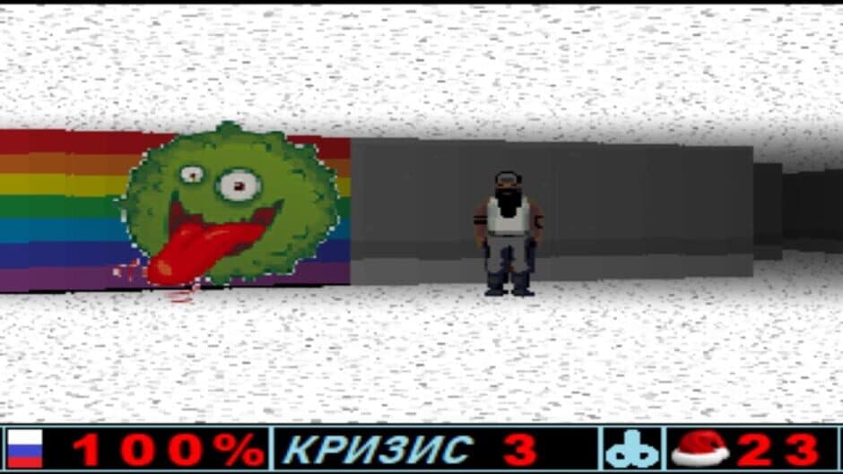Скриншот 2 из Putin kills: Christmas
