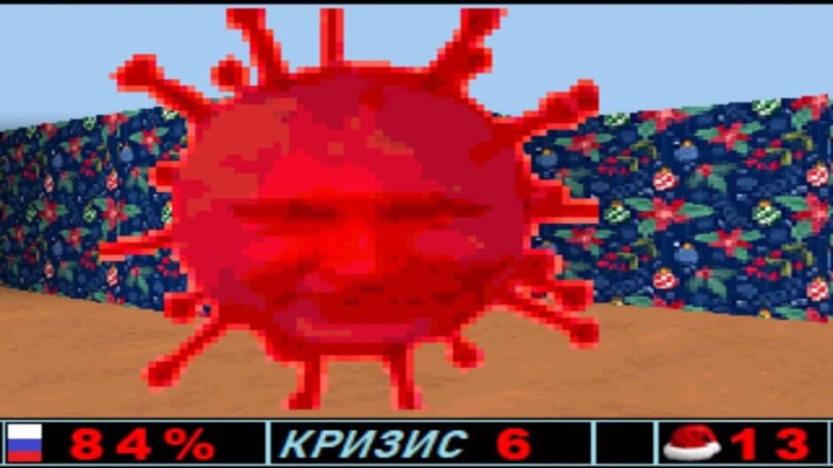 Скриншот 5 из Putin kills: Christmas
