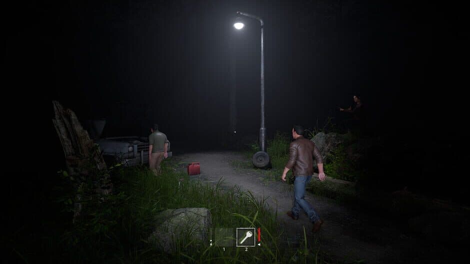 Скриншот 4 из In Silence