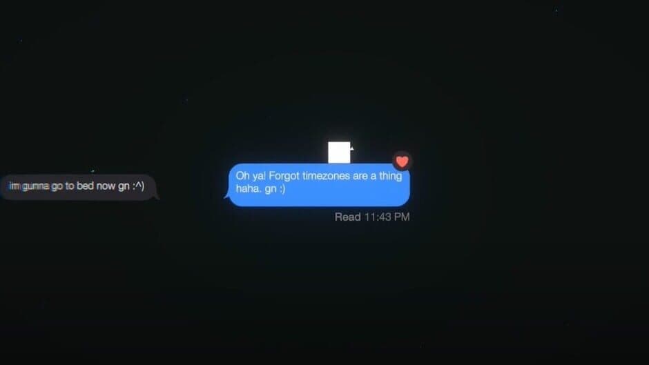 Скриншот 4 из Left on Read