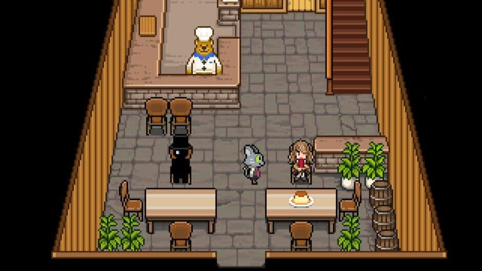 Скриншот 3 из Bear's Restaurant