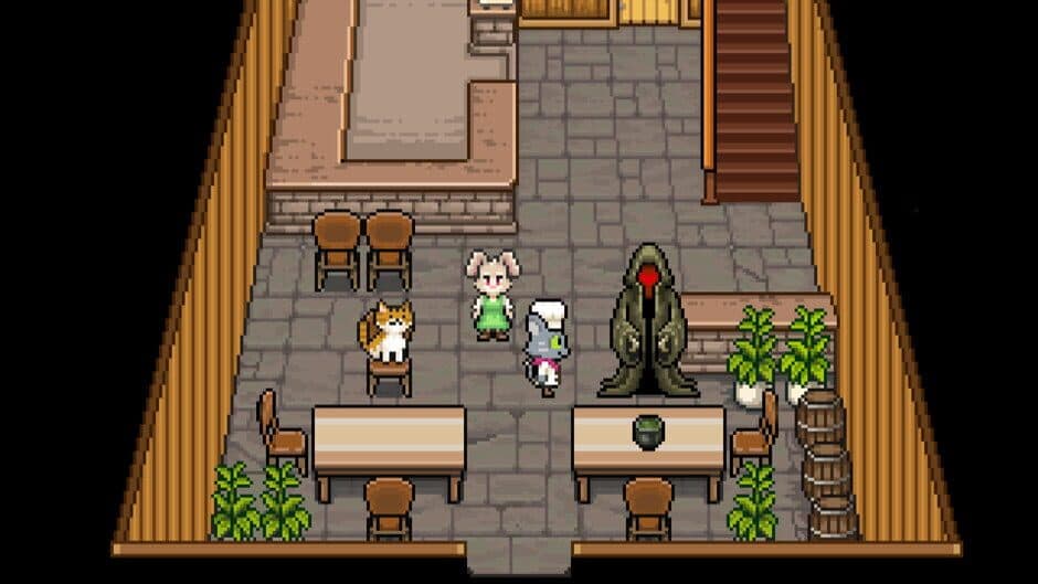 Скриншот 6 из Bear's Restaurant