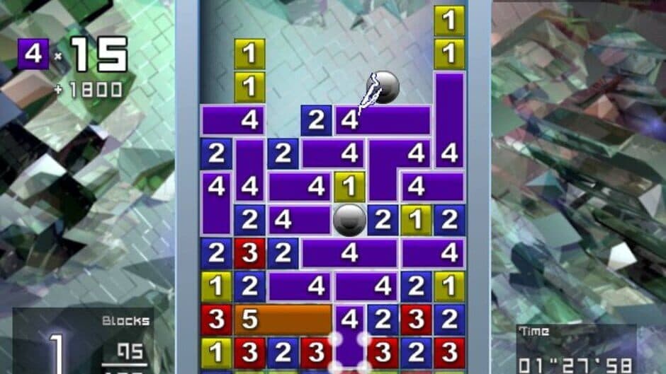 Скриншот 5 из Blocksum