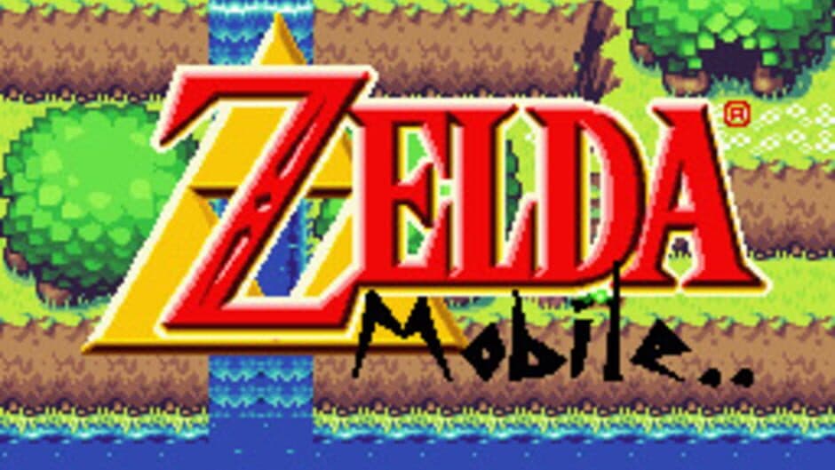 Скриншот 2 из Zelda Mobile