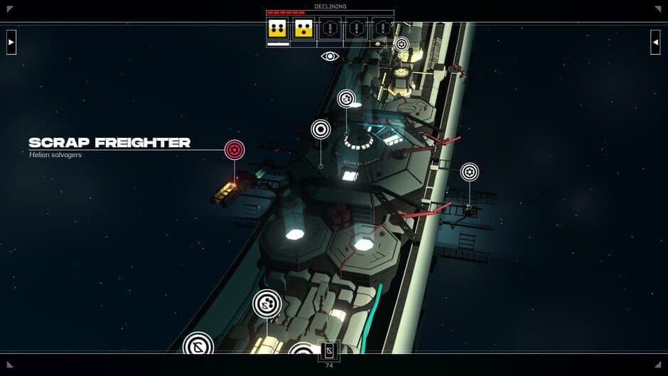 Скриншот 5 из Citizen Sleeper