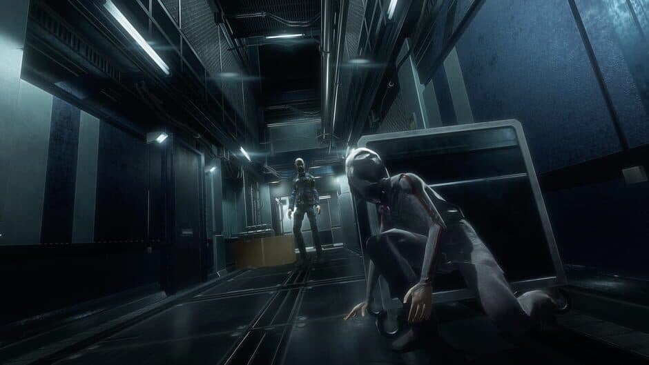 Скриншот 1 из Republique: Anniversary Edition