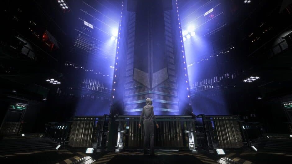 Скриншот 5 из Republique: Anniversary Edition