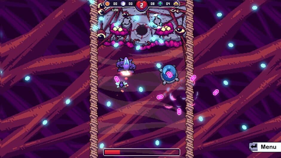 Скриншот 2 из Dininho Space Adventure