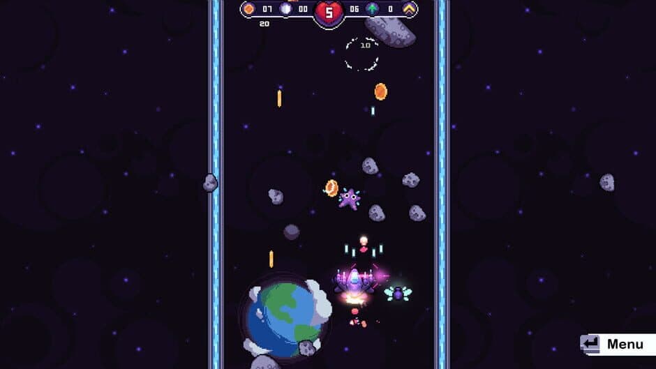 Скриншот 9 из Dininho Space Adventure