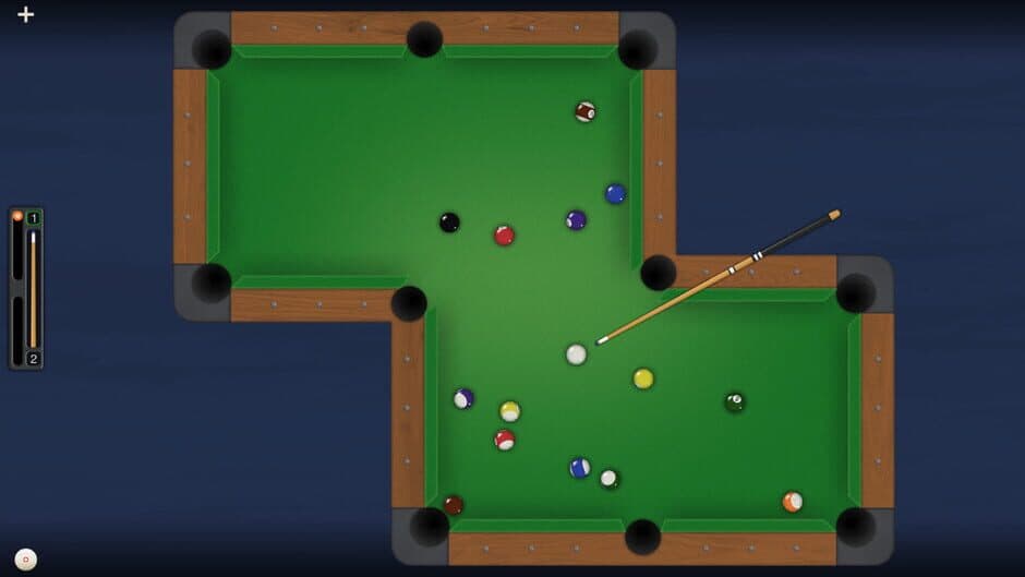 Скриншот 3 из Really Weird Pool