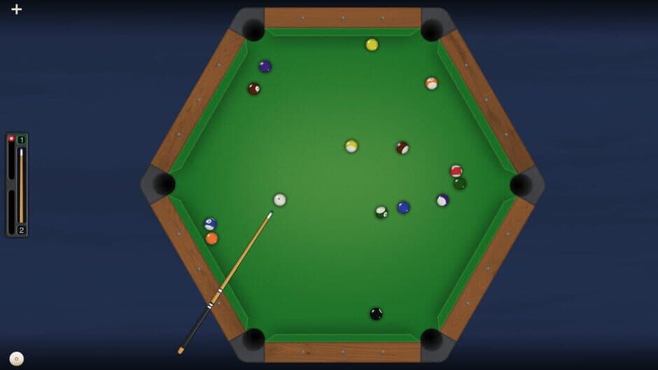 Скриншот 4 из Really Weird Pool