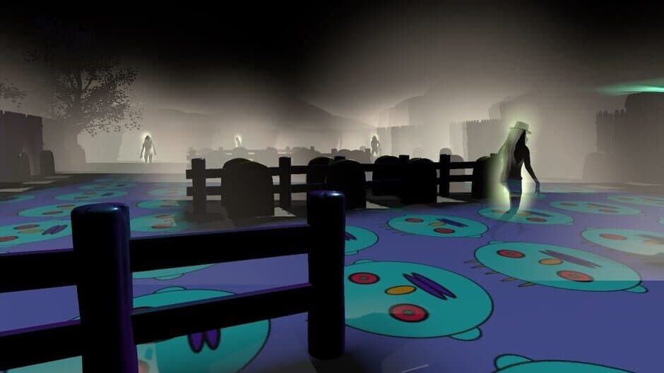 Скриншот 5 из Lucid Dream Simulator