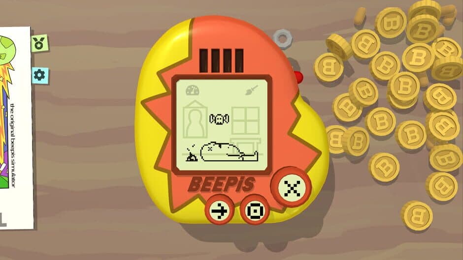 Скриншот 4 из Virtual Beepis