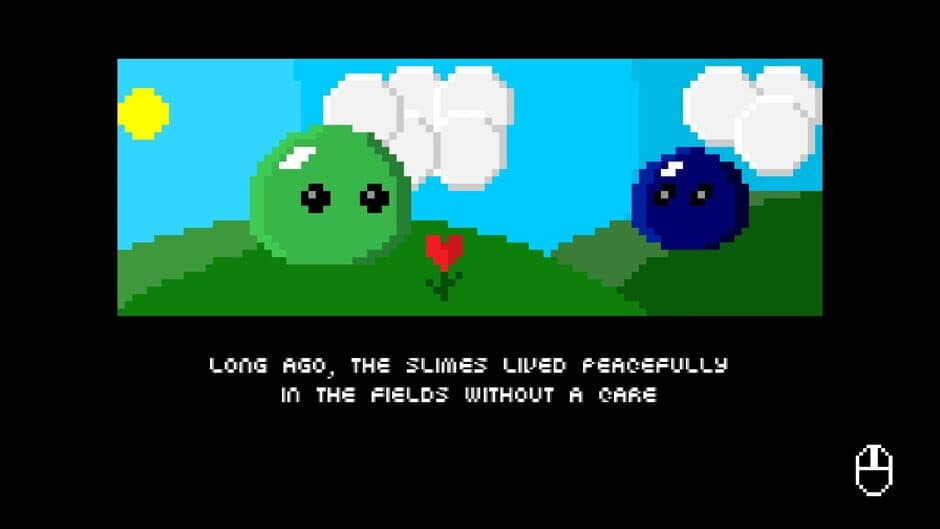 Скриншот 6 из Slime's Revenge
