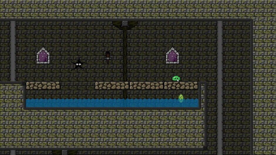 Скриншот 1 из Slime's Revenge
