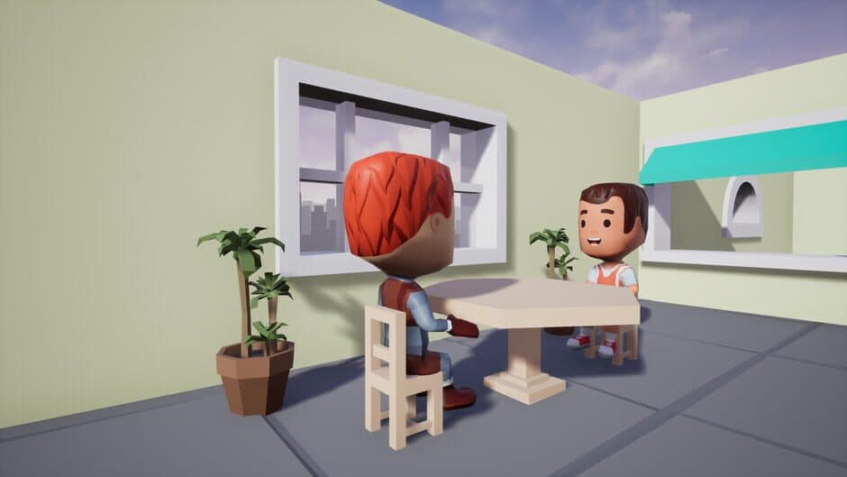 Скриншот 4 из Falafel Tycoon